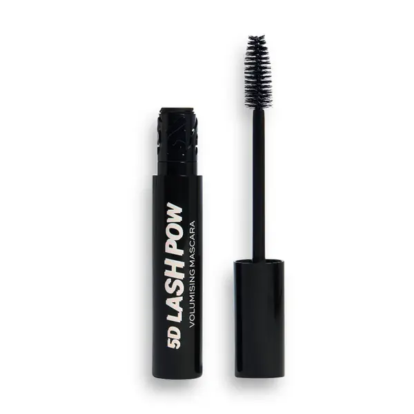 Makeup Revolution MAKEUP REVOLUTION 5D Lash Pow Mascara