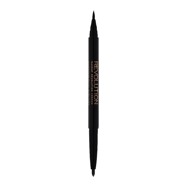 Makeup Revolution MAKEUP REVOLUTION Awesome Eyeliner - Felt and Kohl
