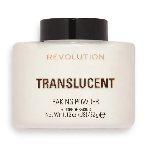 Makeup Revolution MAKEUP REVOLUTION Baking Powder