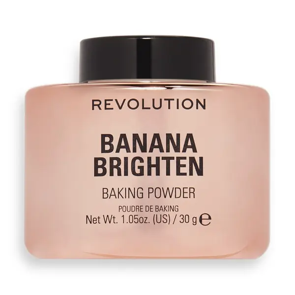 Makeup Revolution MAKEUP REVOLUTION Baking Powder