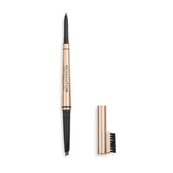 Makeup Revolution MAKEUP REVOLUTION Balayage Duo Brow Pencil
