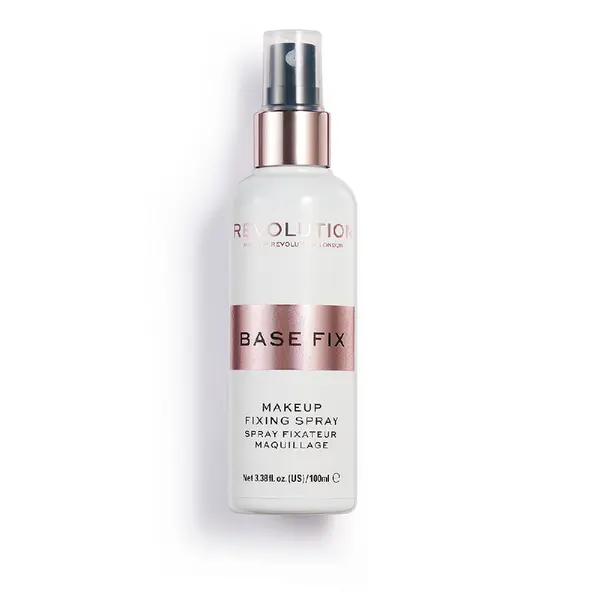 Makeup Revolution MAKEUP REVOLUTION Base Fix Makeup Fixing Spray