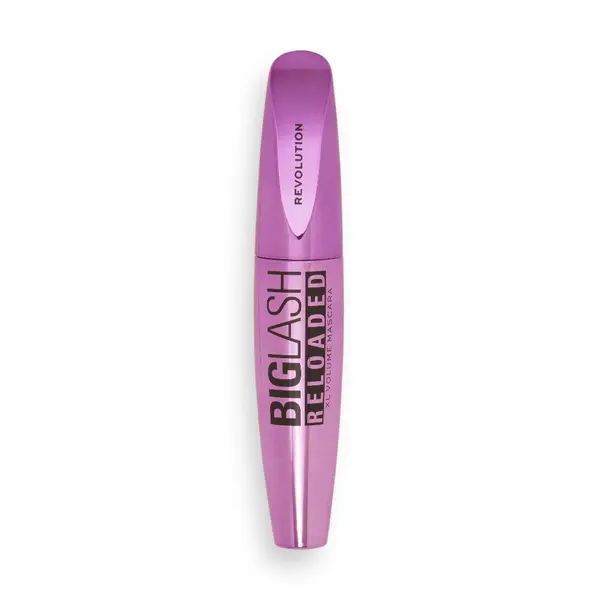Makeup Revolution MAKEUP REVOLUTION Big Lash Reloaded Volume Mascara