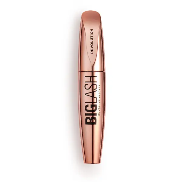 Makeup Revolution MAKEUP REVOLUTION Big Lash Volume Mascara
