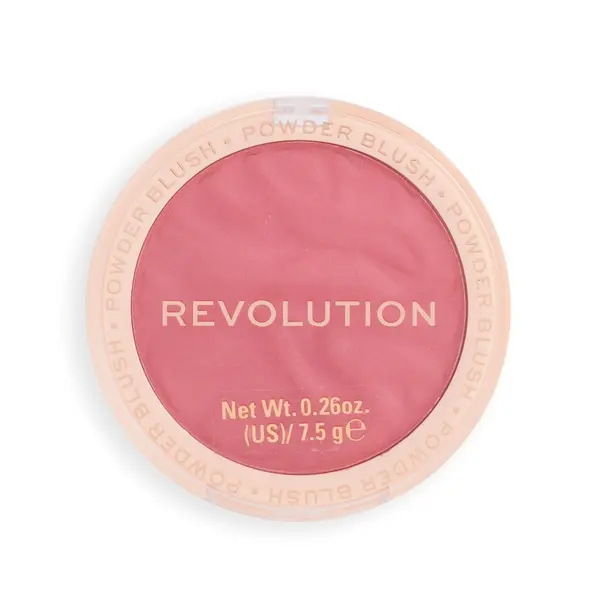 Makeup Revolution MAKEUP REVOLUTION Blusher