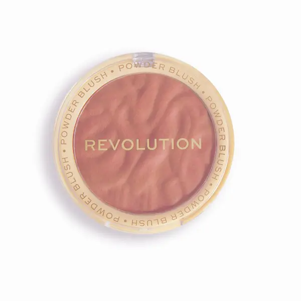 Makeup Revolution Makeup Revolution Blusher Reloaded Peach Bliss