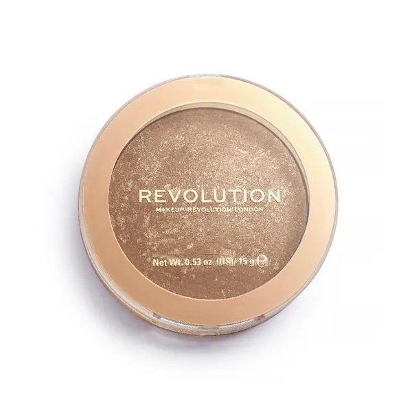 Makeup Revolution MAKEUP REVOLUTION Bronzer Reloaded Long Weekend