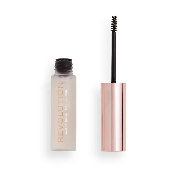 Makeup Revolution MAKEUP REVOLUTION Brow Fixer