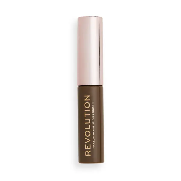 Makeup Revolution MAKEUP REVOLUTION Brow Gel Ash