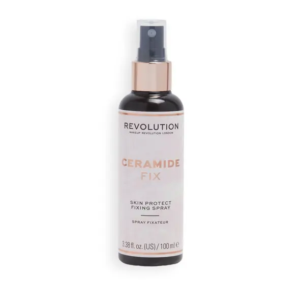 Makeup Revolution MAKEUP REVOLUTION Ceramide Fix Fixing Spray