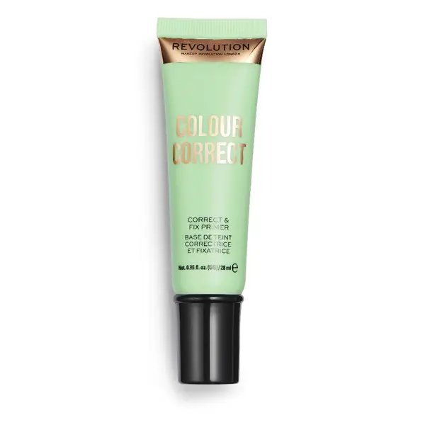 Makeup Revolution MAKEUP REVOLUTION Colour Correct Primer