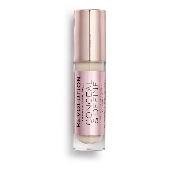 Makeup Revolution MAKEUP REVOLUTION Conceal & Define Concealer