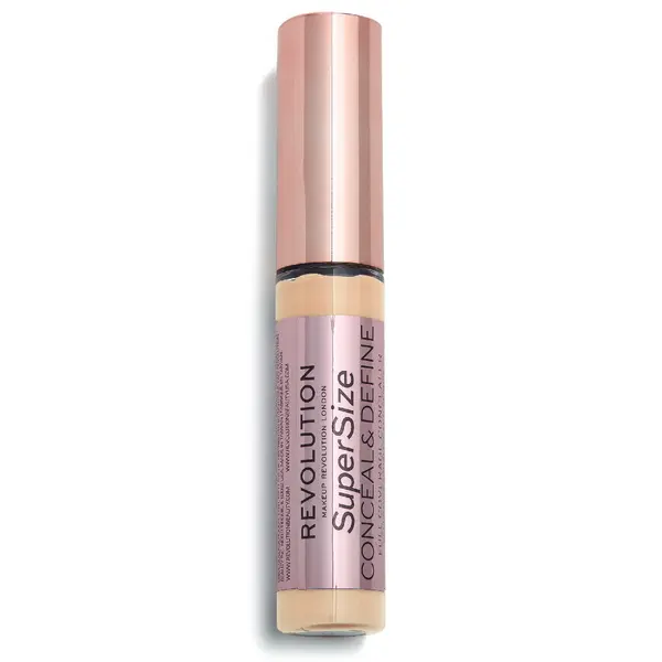 Makeup Revolution MAKEUP REVOLUTION Conceal & Define Concealer Xl
