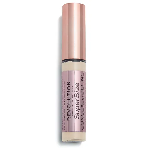 Makeup Revolution MAKEUP REVOLUTION Conceal & Define Concealer Xl
