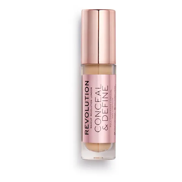 Makeup Revolution MAKEUP REVOLUTION Conceal & Define Supersize Concealer C8