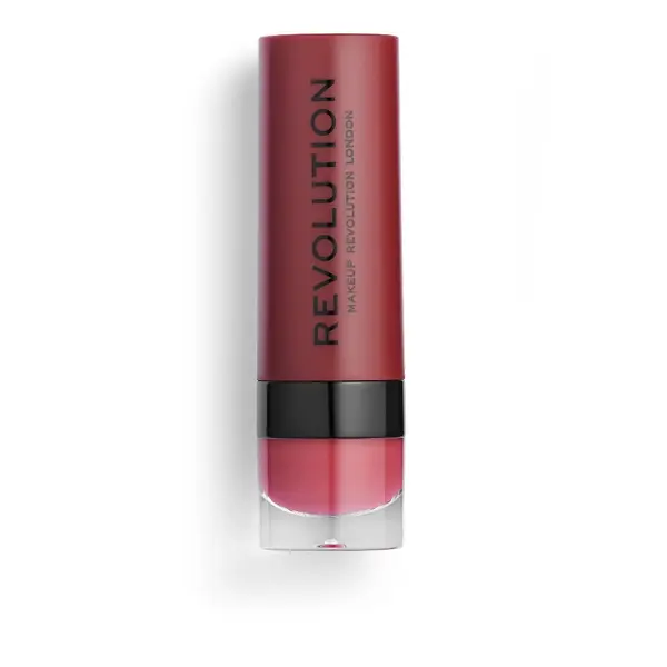 Makeup Revolution MAKEUP REVOLUTION Dollhouse 116 Matte Lipstick