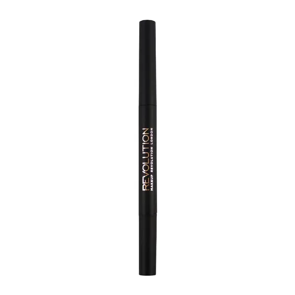 Makeup Revolution MAKEUP REVOLUTION Duo Brow Definer