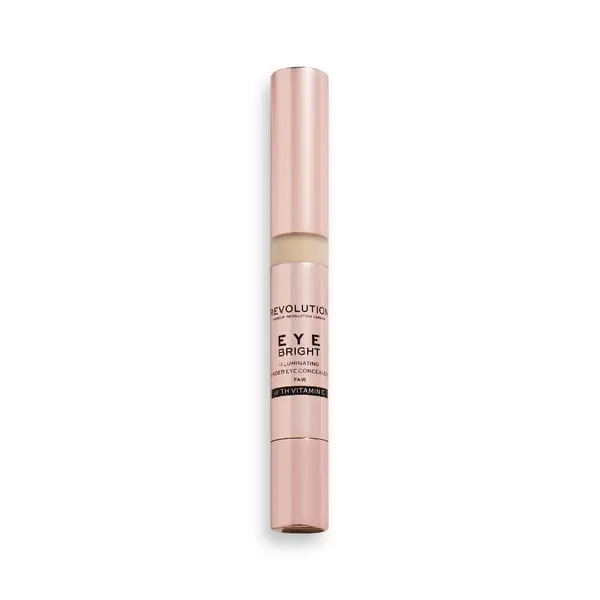 Makeup Revolution MAKEUP REVOLUTION Eye Bright Illuminating Under Eye Concealer