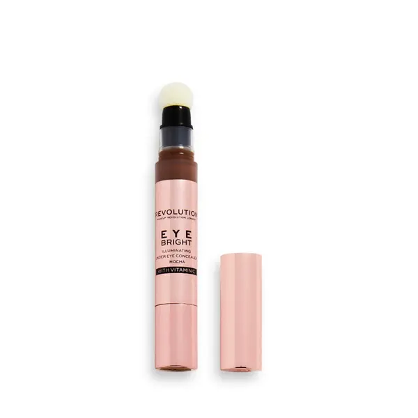 Makeup Revolution Makeup Revolution Eye Bright Illuminating Under Eye Concealer