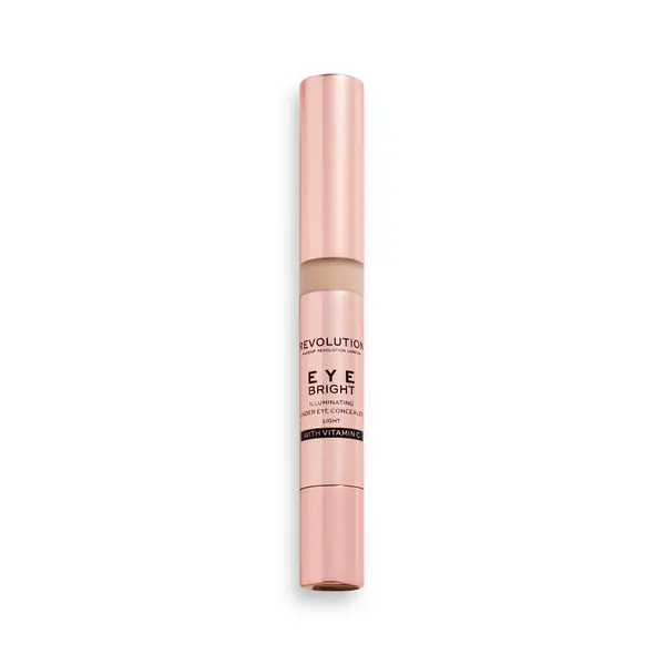 Makeup Revolution Makeup Revolution Eye Bright Illuminating Under Eye Concealer