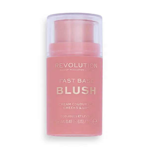 Makeup Revolution MAKEUP REVOLUTION Fast Base Blush Stick