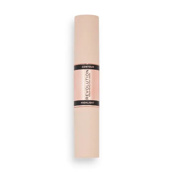 Makeup Revolution MAKEUP REVOLUTION Fast Base Contour Stick Dark