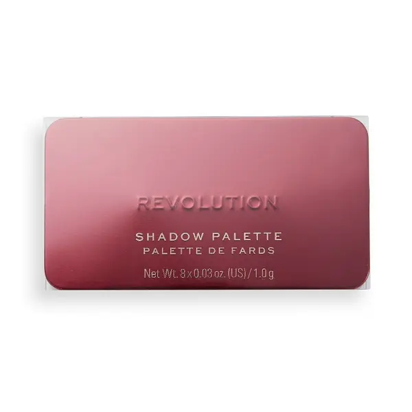 Makeup Revolution MAKEUP REVOLUTION Forever Flawless Dynamic Dynasty Eyeshadow Palette