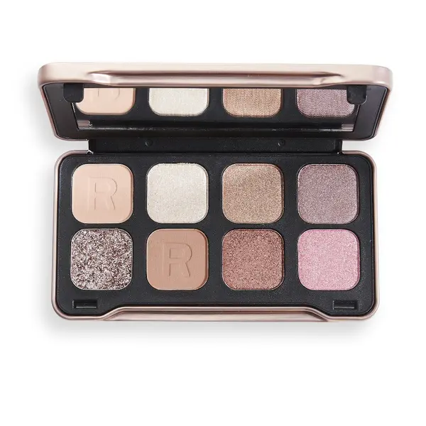 Makeup Revolution MAKEUP REVOLUTION Forever Flawless Dynamic Eternal Eyeshadow Palette