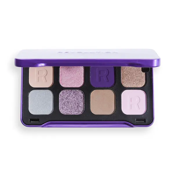 Makeup Revolution MAKEUP REVOLUTION Forever Flawless Dynamic Mesmerized Eyeshadow Palette