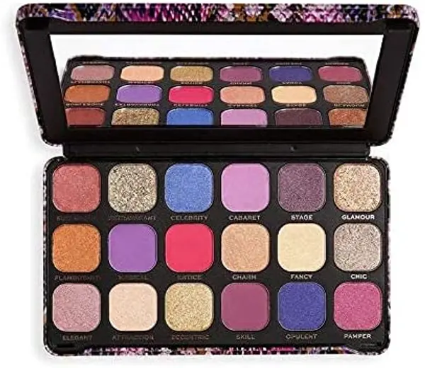Makeup Revolution MAKEUP REVOLUTION  Forever Flawless Show Stop