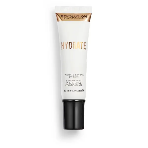 Makeup Revolution MAKEUP REVOLUTION Hydrate Primer