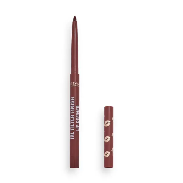 Makeup Revolution Makeup Revolution IRL Filter Finish Lip Definer Burnt Cinnamon