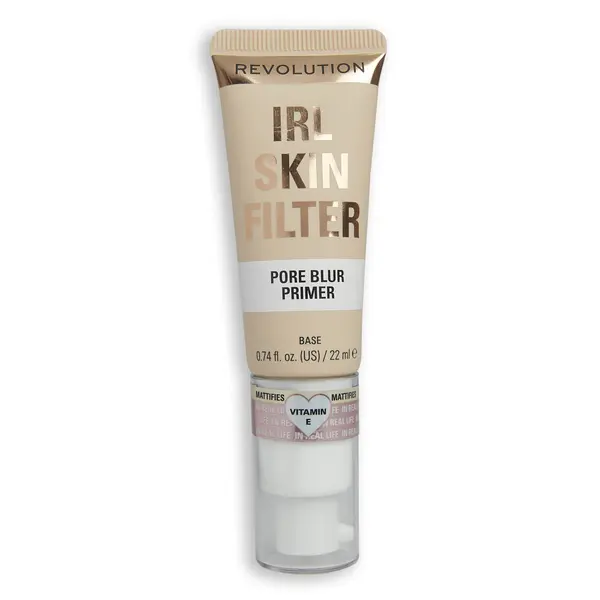 Makeup Revolution MAKEUP REVOLUTION IRL Pore Blur Filter Primer