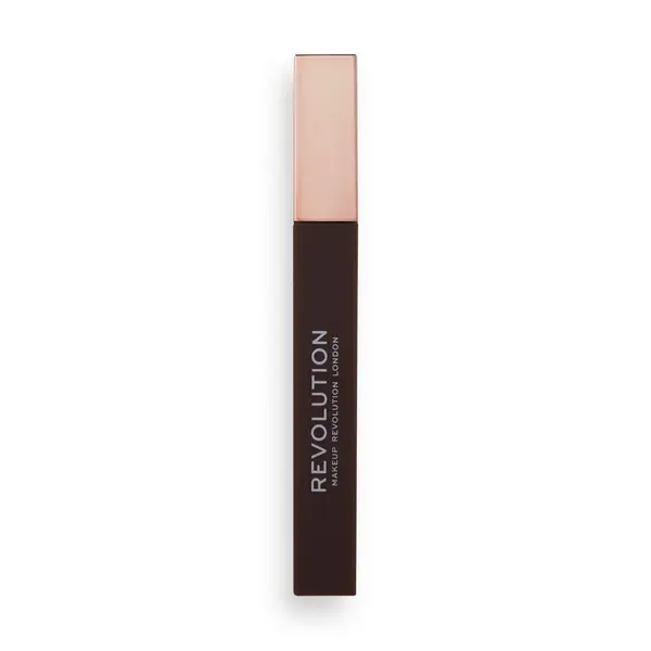 Makeup Revolution Makeup Revolution IRL Whipped Lip Crème Americano Brown