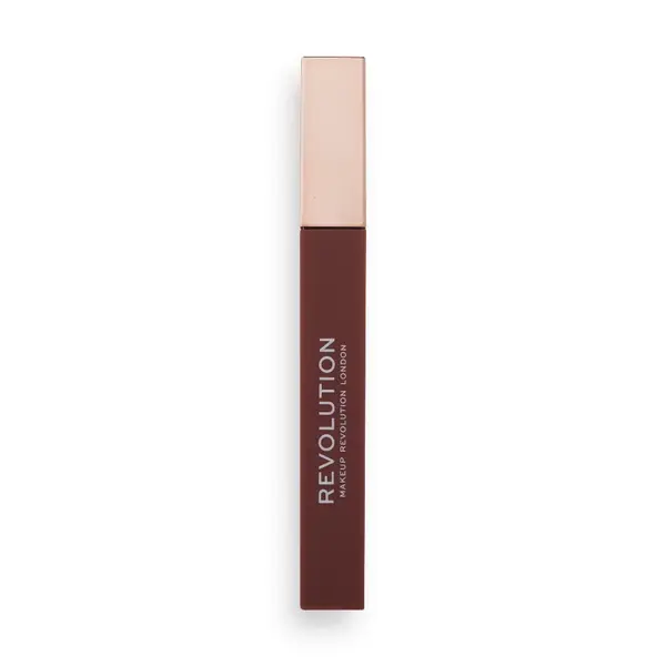 Makeup Revolution Makeup Revolution IRL Whipped Lip Crème Burnt Cinnamon