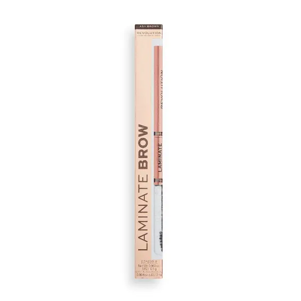 Makeup Revolution MAKEUP REVOLUTION Laminate Brow