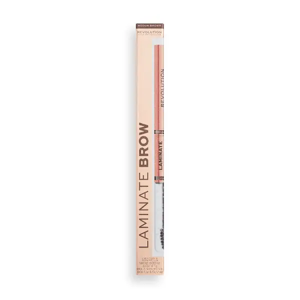 Makeup Revolution MAKEUP REVOLUTION Laminate Brow