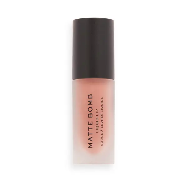 Makeup Revolution MAKEUP REVOLUTION Matte Bomb Liquid Lipstick
