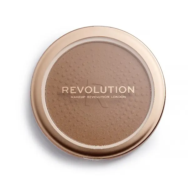 Makeup Revolution MAKEUP REVOLUTION Mega Bronzer