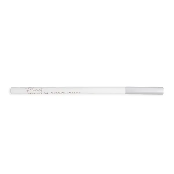 Revolution MAKEUP REVOLUTION Planet Revolution Multi-Use Colour Crayon White