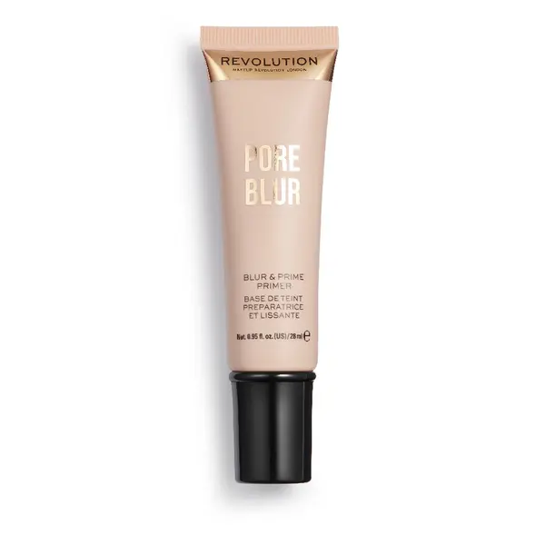 Makeup Revolution MAKEUP REVOLUTION Pore Blur Primer
