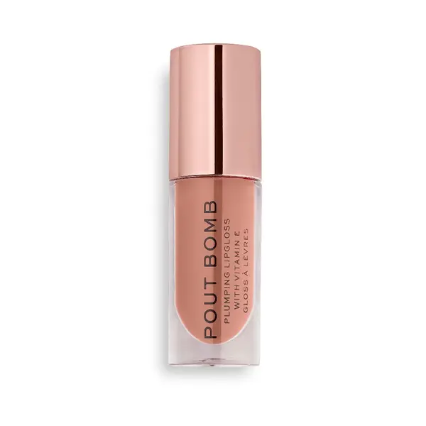 Makeup Revolution MAKEUP REVOLUTION Pout Bomb