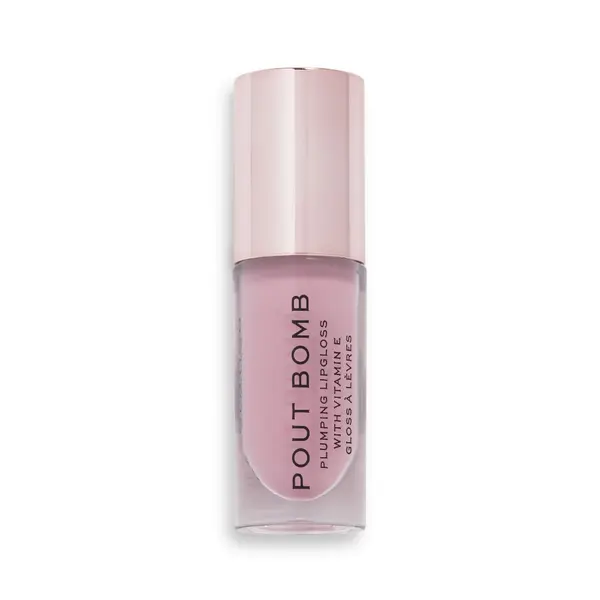 Makeup Revolution MAKEUP REVOLUTION Pout Bomb Sweetie Nude