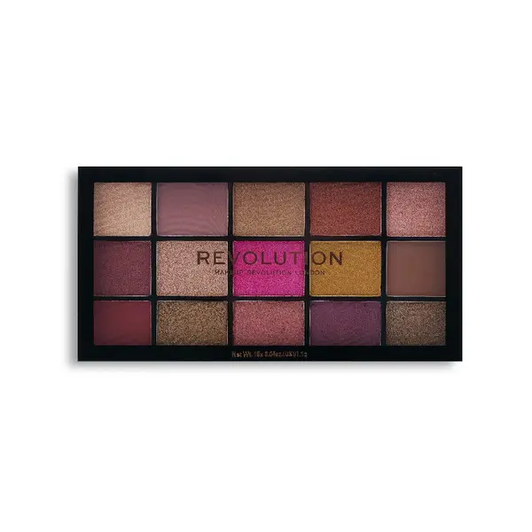 Makeup Revolution MAKEUP REVOLUTION Reloaded Eyeshadow Palette Prestige