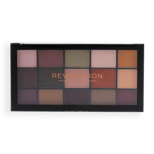 Makeup Revolution MAKEUP REVOLUTION Reloaded Eyeshadow Palette Sweet Dreams