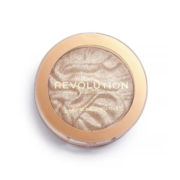 Makeup Revolution MAKEUP REVOLUTION Reloaded Highlighter