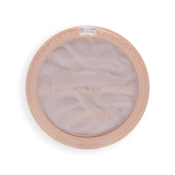 Makeup Revolution MAKEUP REVOLUTION Reloaded Highlighter Peach Lights