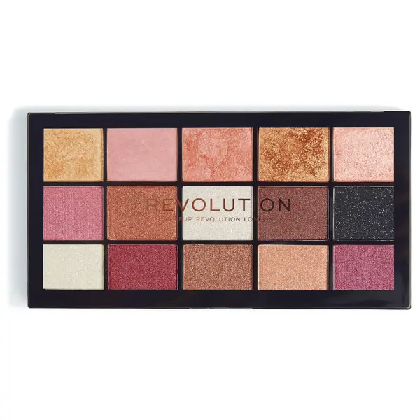 Makeup Revolution MAKEUP REVOLUTION Reloaded Palette Affection