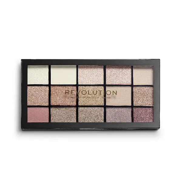 Makeup Revolution MAKEUP REVOLUTION Reloaded Palette Iconic 3.0