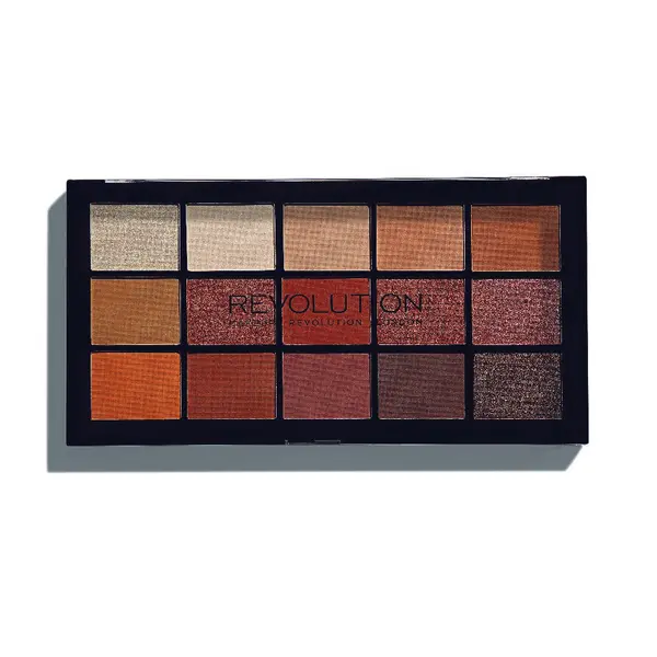 Makeup Revolution MAKEUP REVOLUTION Reloaded Palette Iconic Fever
